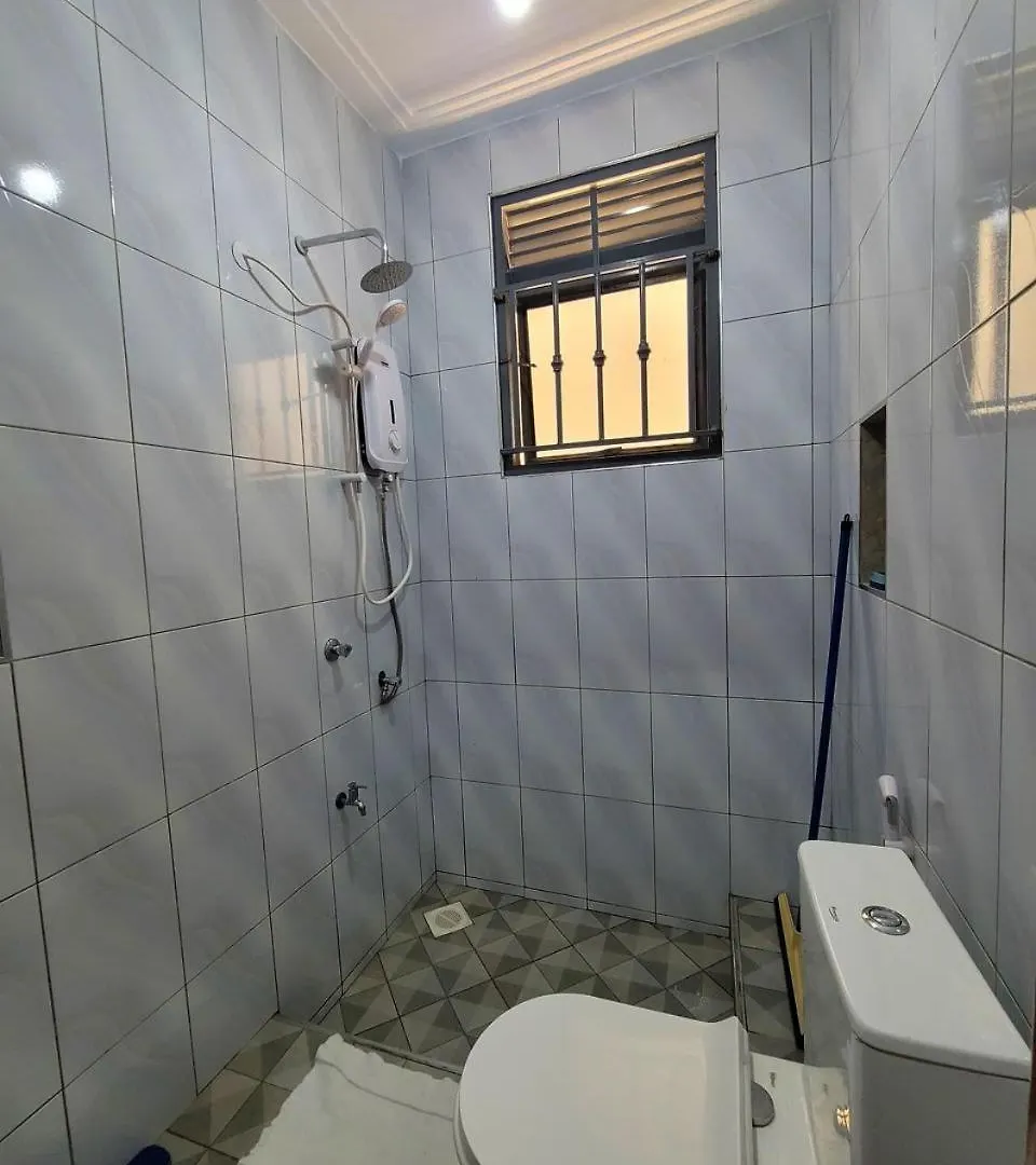 Sharon Apartment Kampala